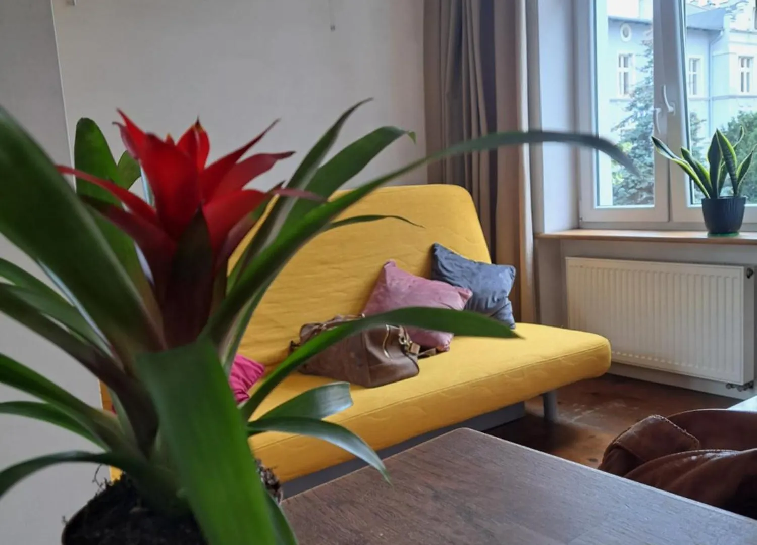 Sopot City Centre Retreat Apartment