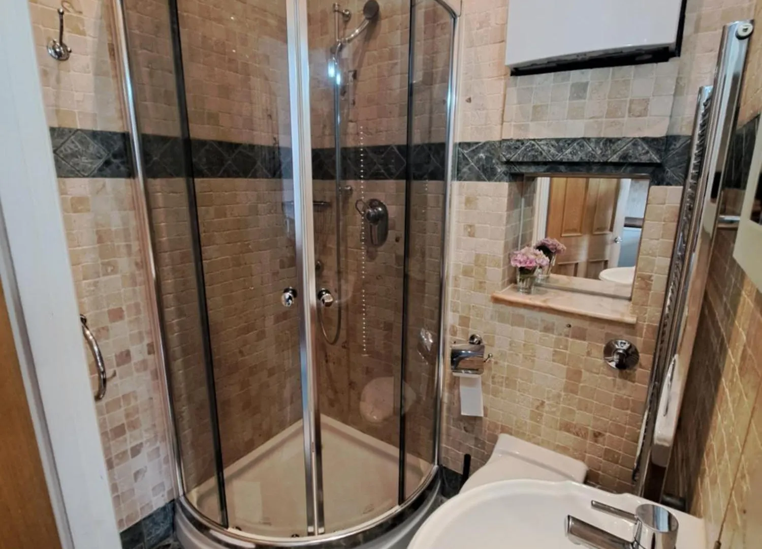 Sopot City Centre Retreat Apartment